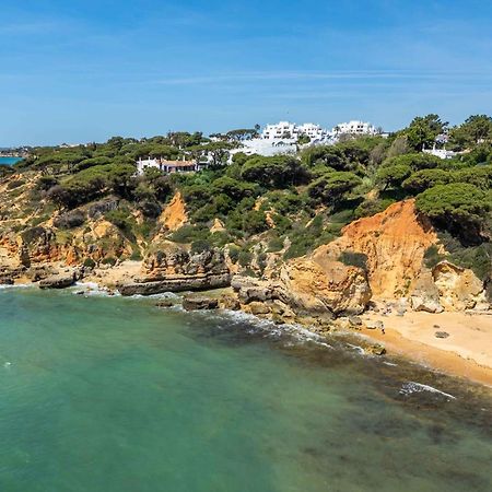 Apartamentos Monte Da Vinha I Albufeira Exterior foto