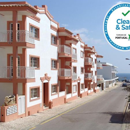 Apartamentos Monte Da Vinha I Albufeira Exterior foto