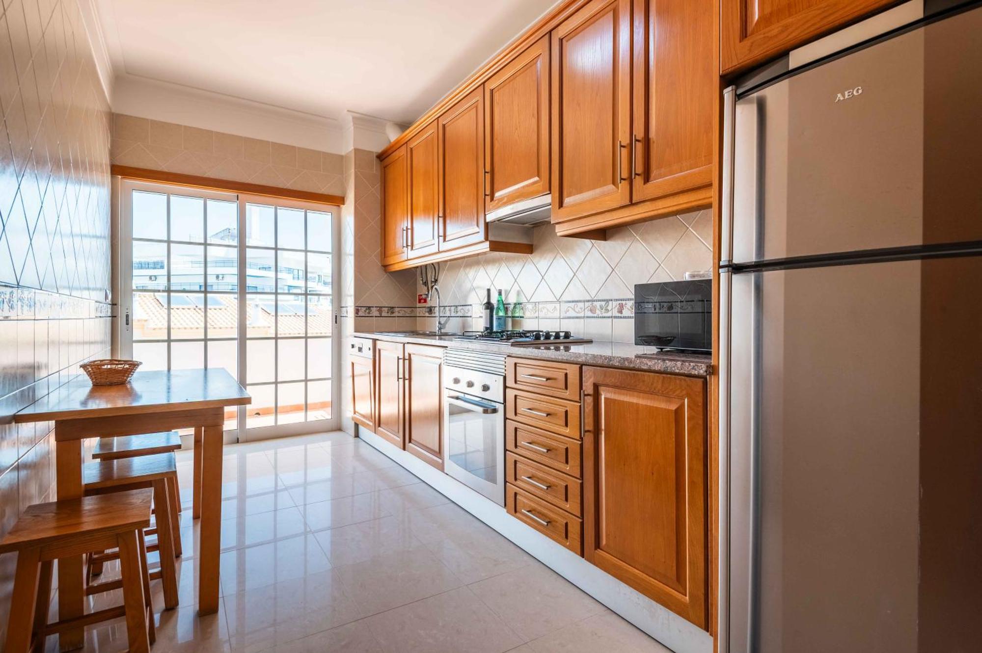 Apartamentos Monte Da Vinha I Albufeira Exterior foto