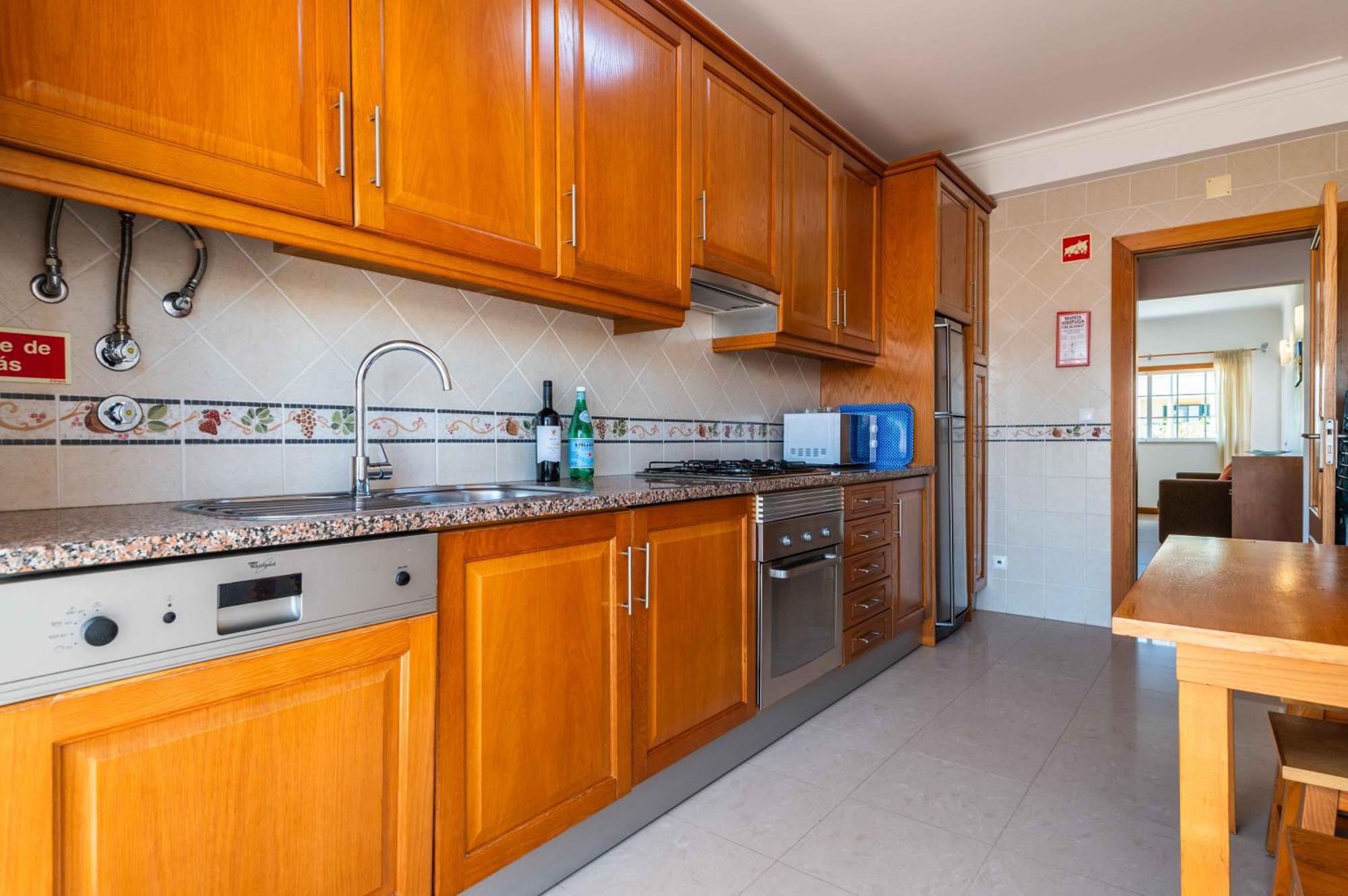 Apartamentos Monte Da Vinha I Albufeira Exterior foto