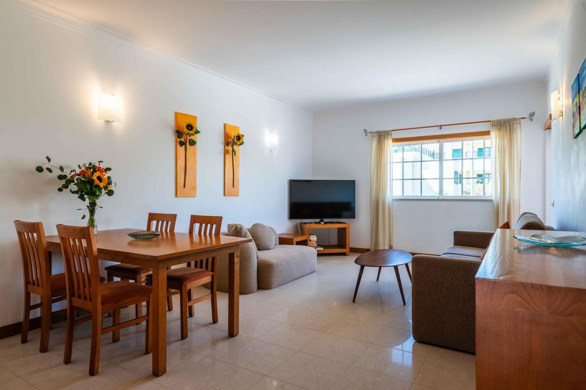 Apartamentos Monte Da Vinha I Albufeira Exterior foto