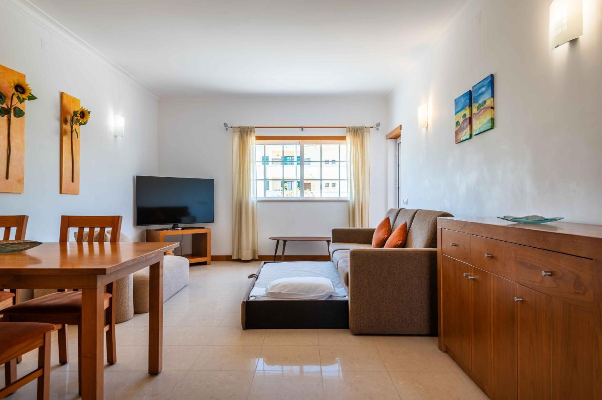 Apartamentos Monte Da Vinha I Albufeira Exterior foto