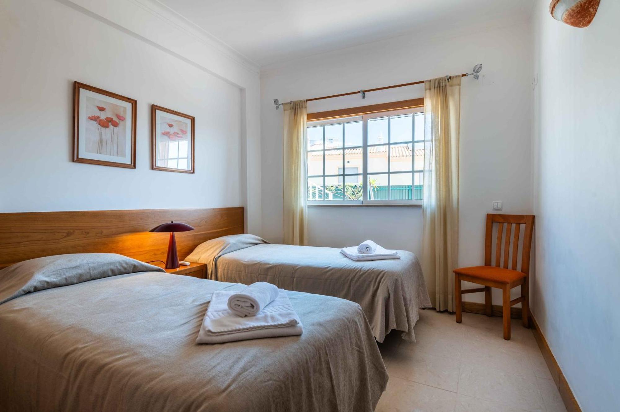 Apartamentos Monte Da Vinha I Albufeira Exterior foto