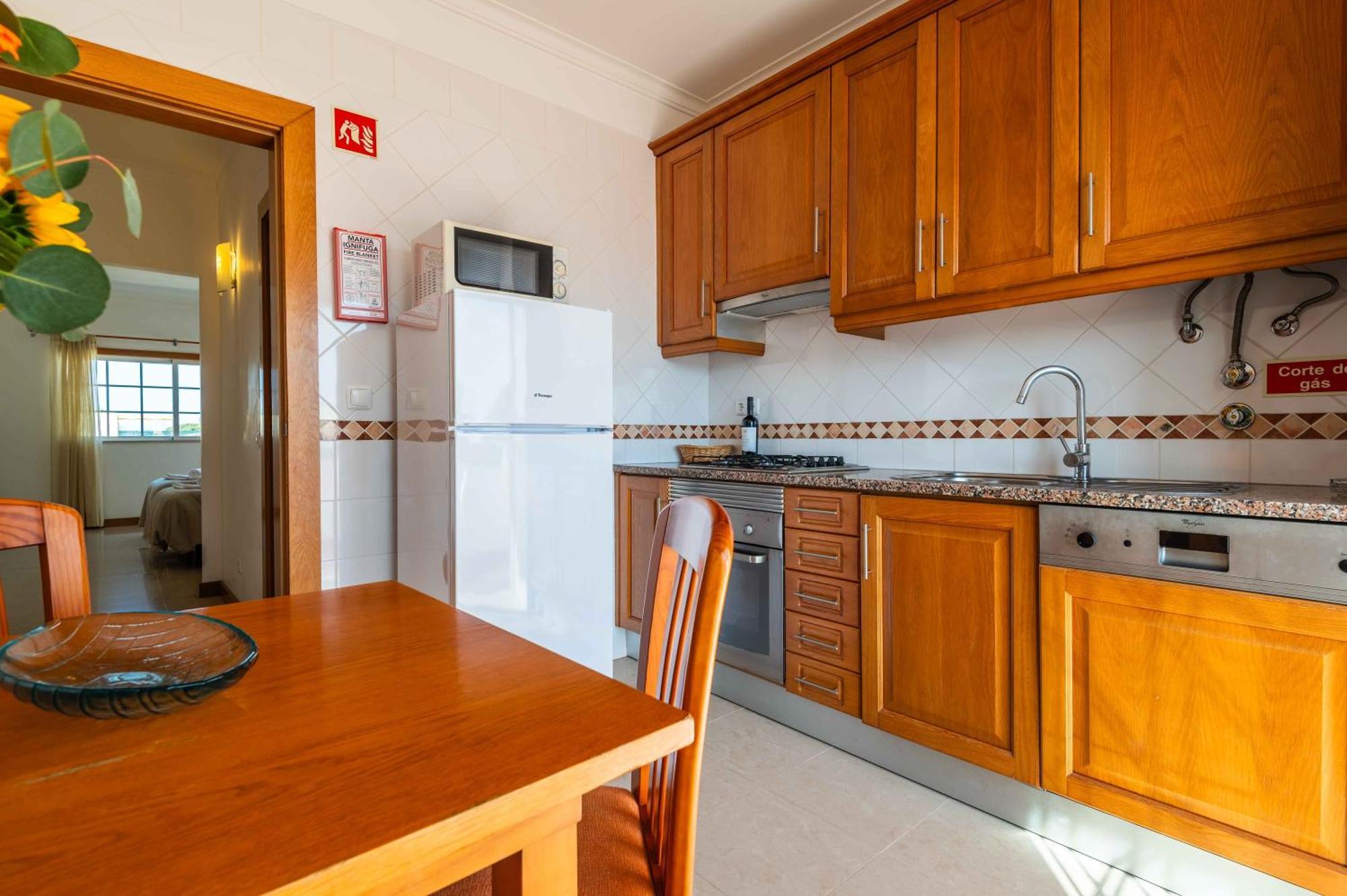 Apartamentos Monte Da Vinha I Albufeira Exterior foto