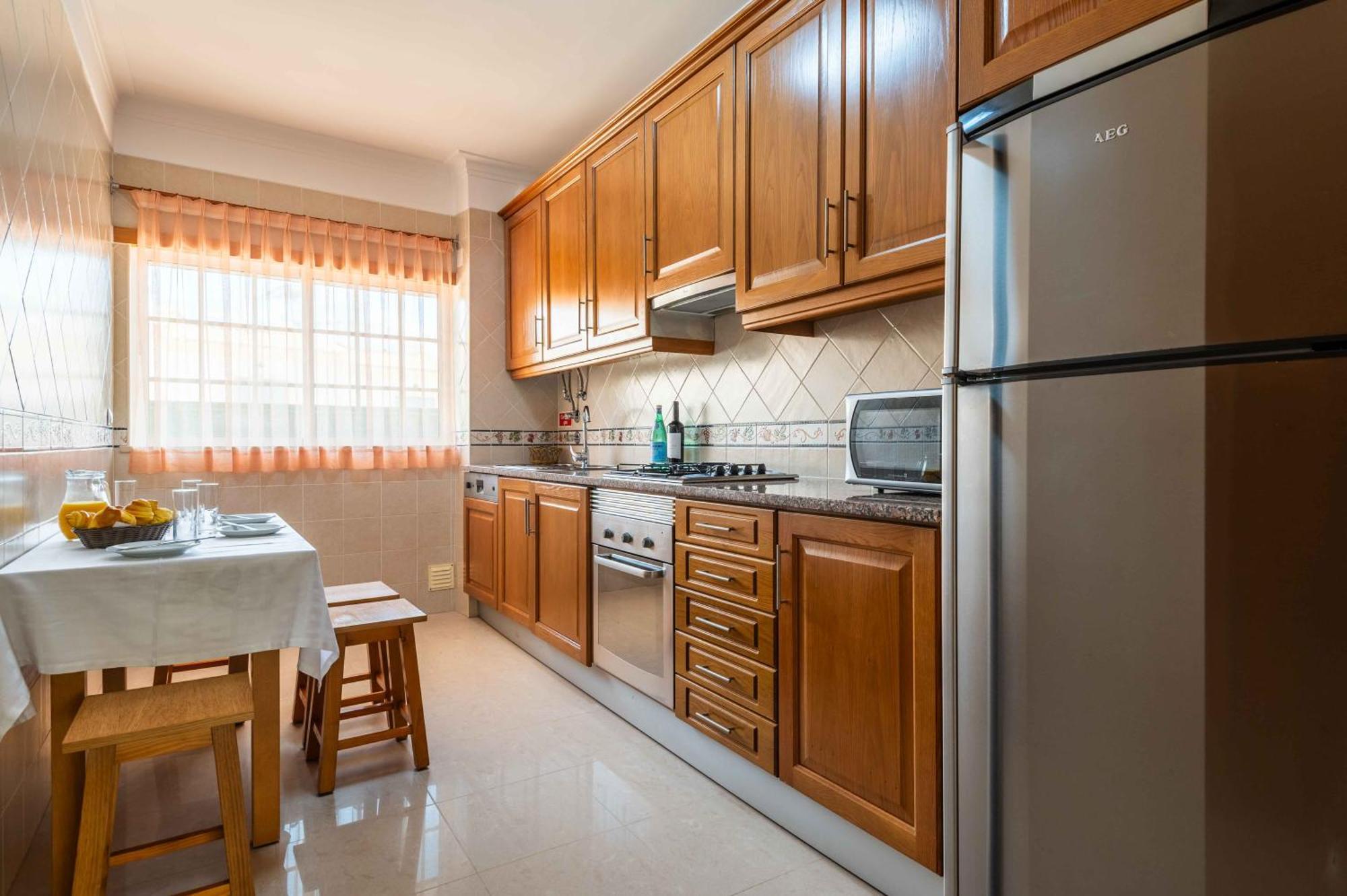 Apartamentos Monte Da Vinha I Albufeira Exterior foto
