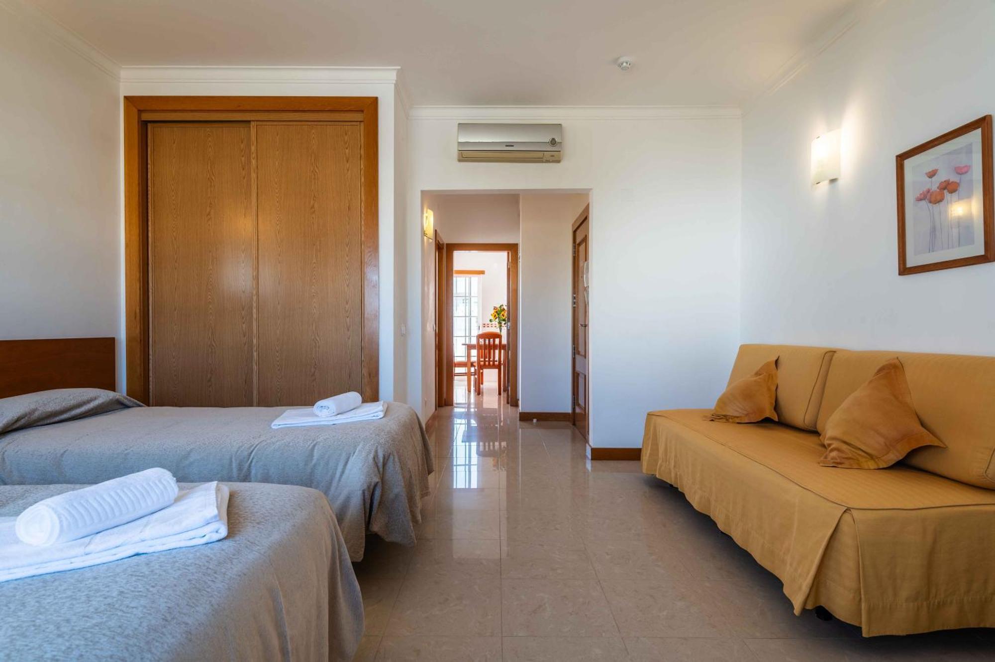 Apartamentos Monte Da Vinha I Albufeira Exterior foto