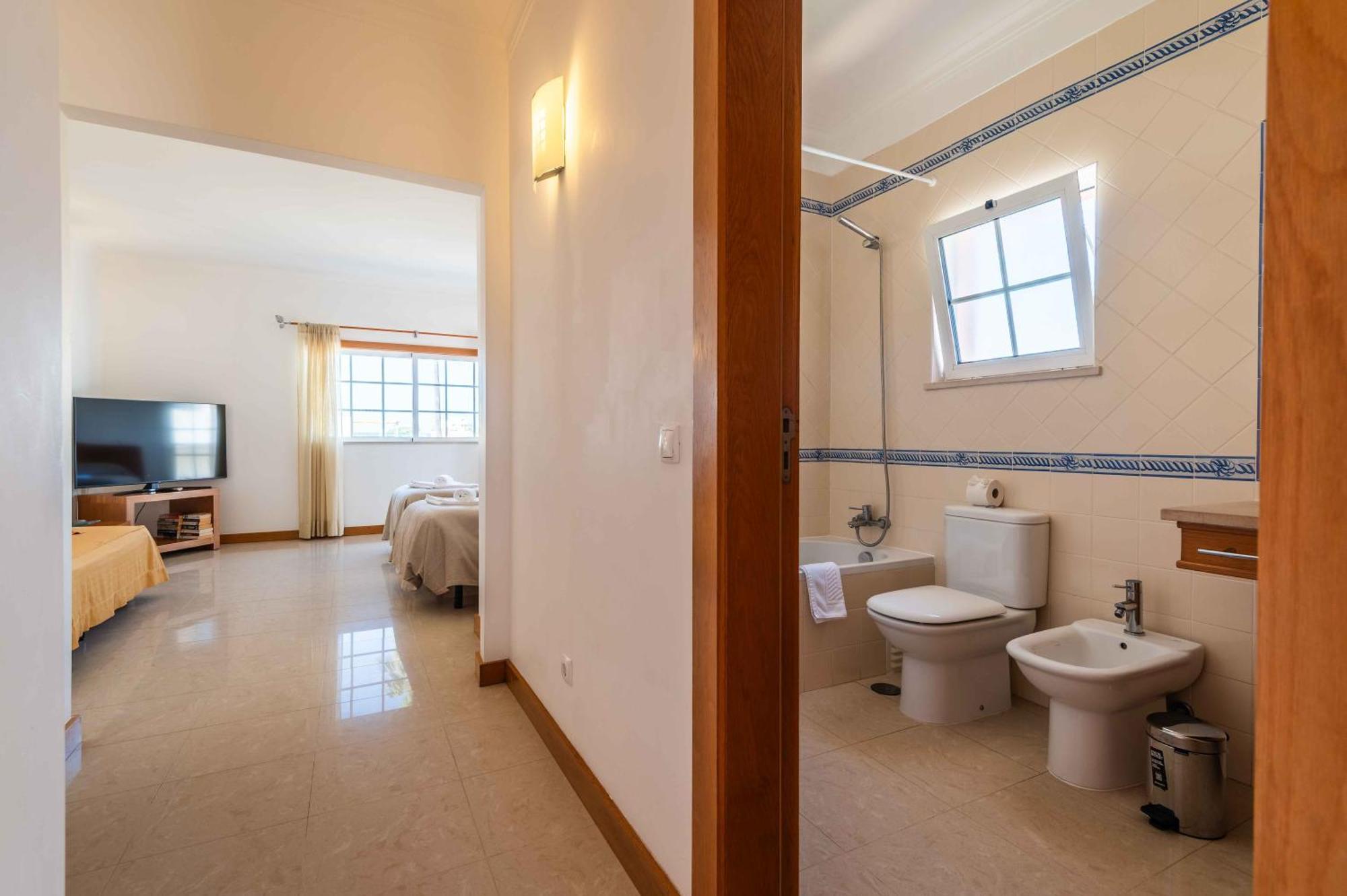 Apartamentos Monte Da Vinha I Albufeira Exterior foto