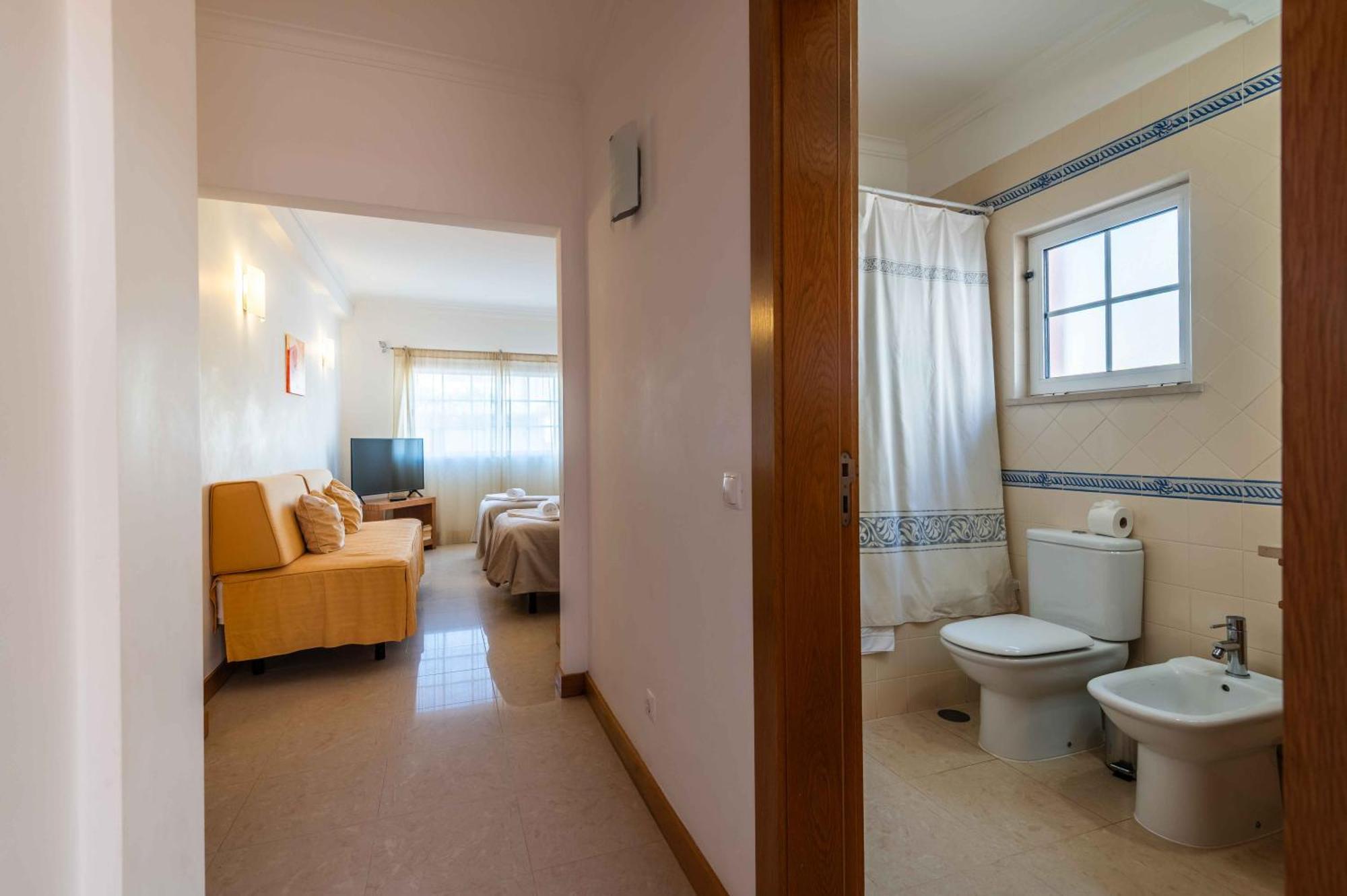 Apartamentos Monte Da Vinha I Albufeira Exterior foto
