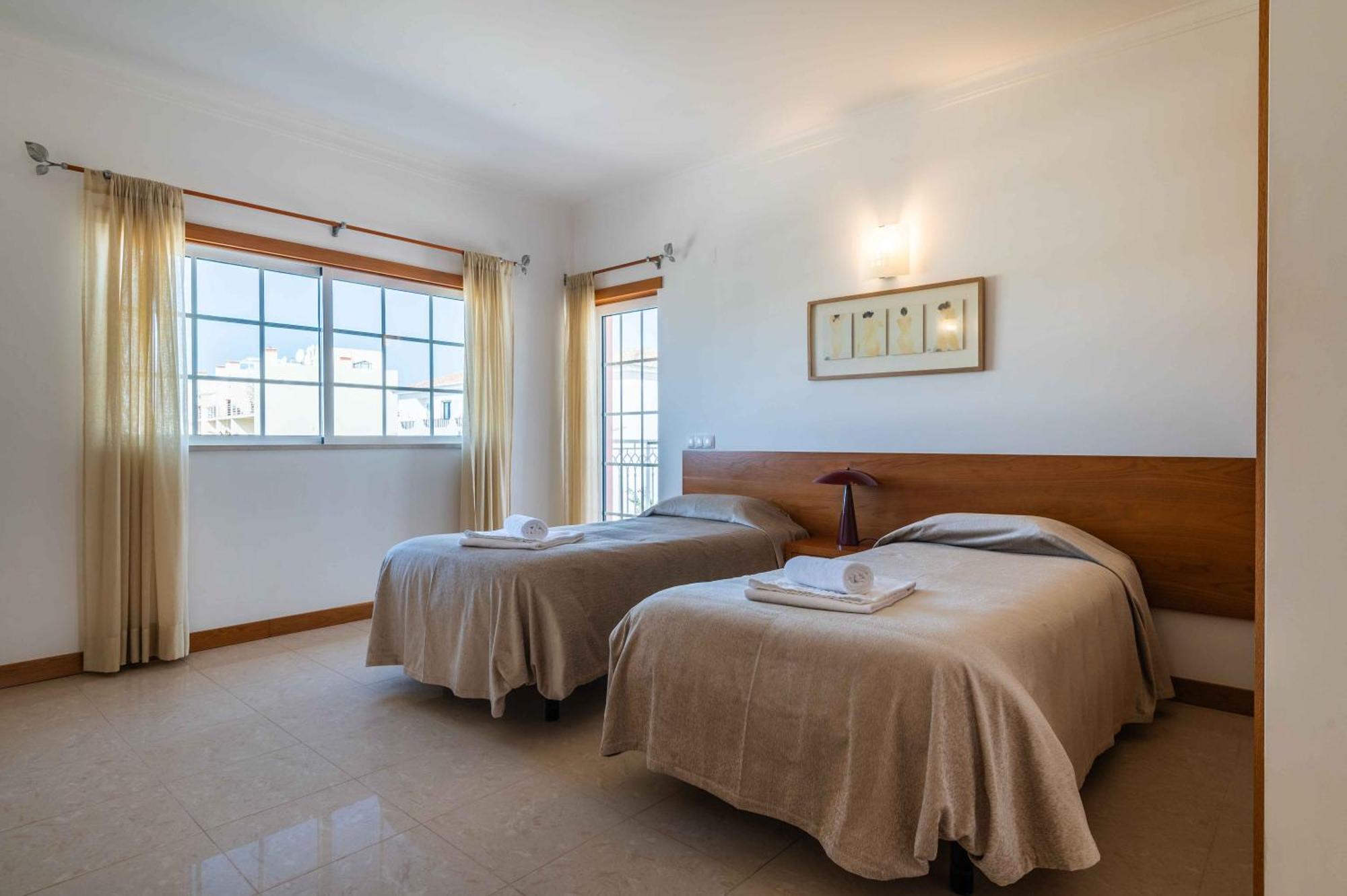 Apartamentos Monte Da Vinha I Albufeira Exterior foto