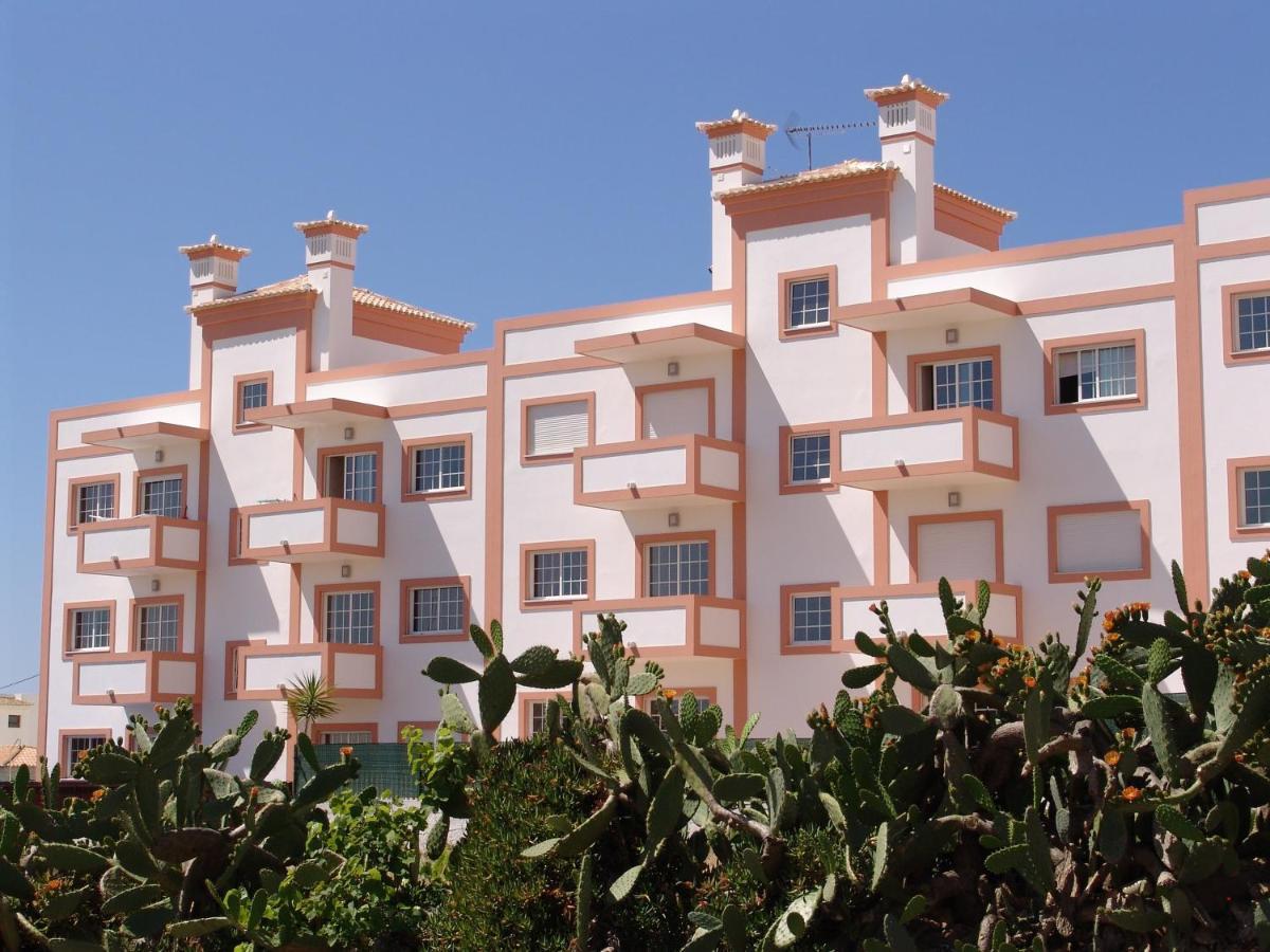 Apartamentos Monte Da Vinha I Albufeira Exterior foto