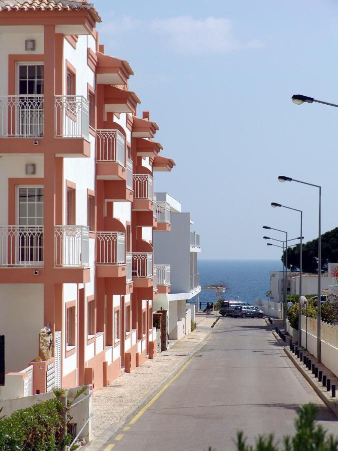 Apartamentos Monte Da Vinha I Albufeira Exterior foto