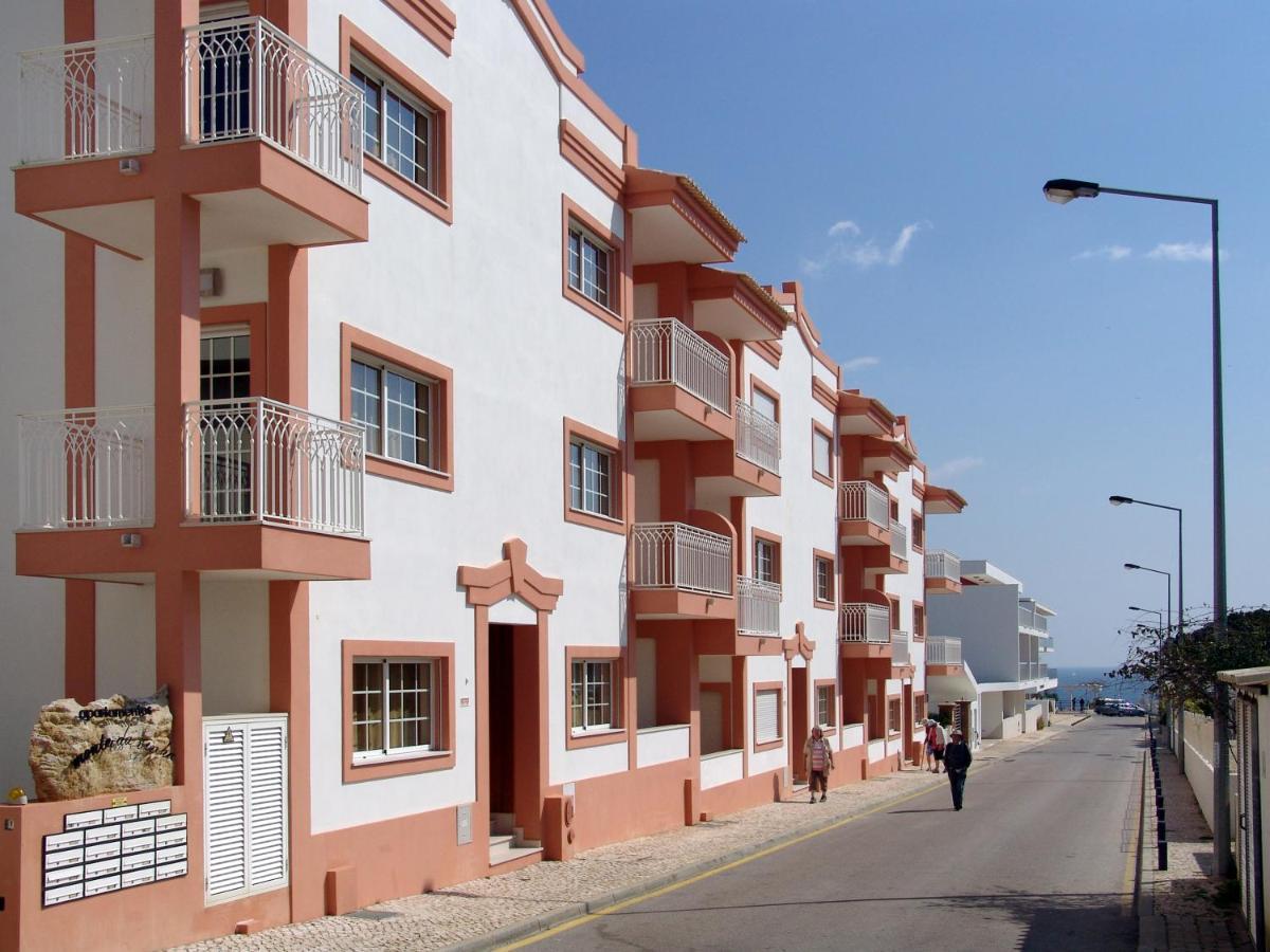 Apartamentos Monte Da Vinha I Albufeira Exterior foto