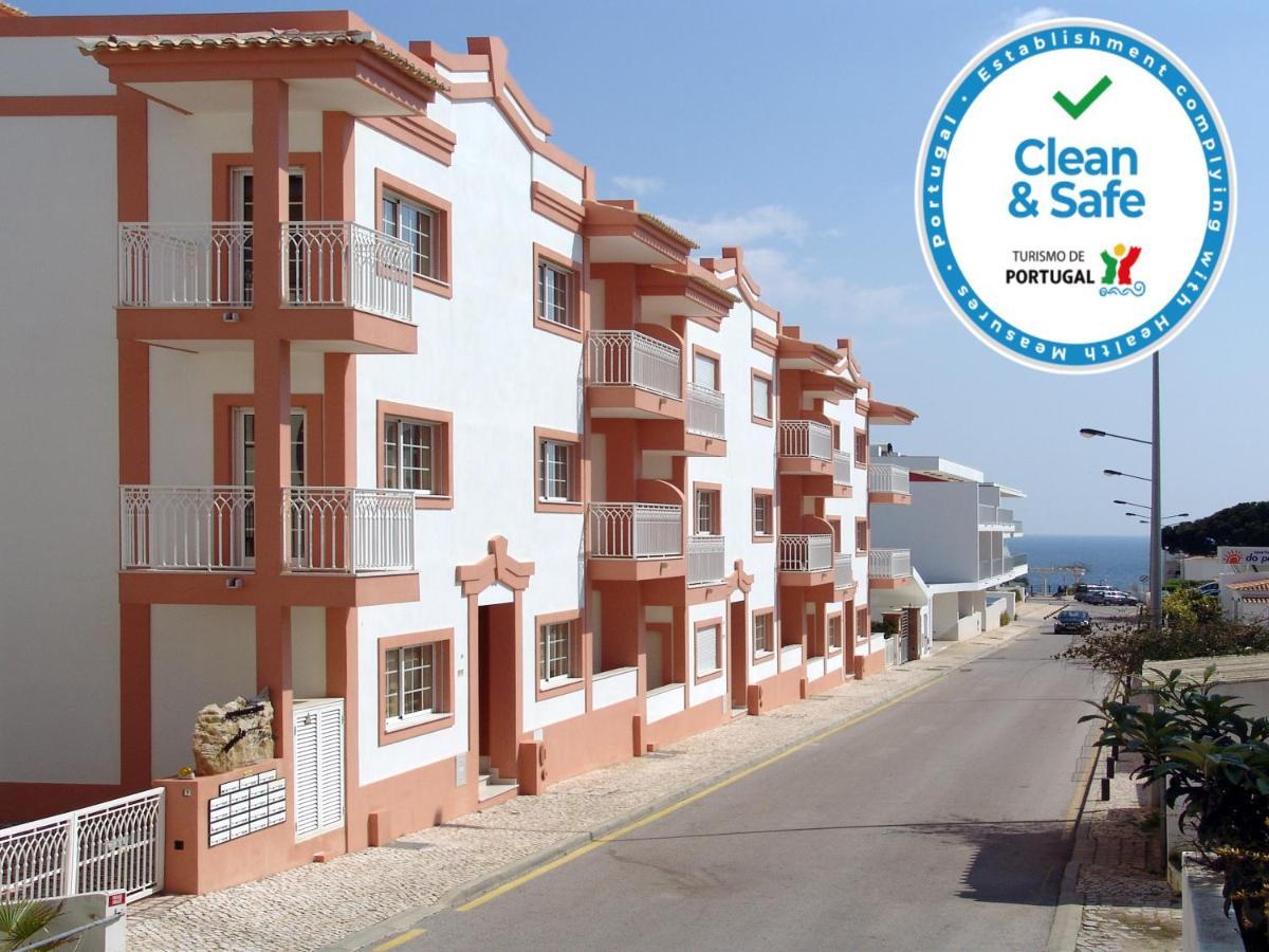 Apartamentos Monte Da Vinha I Albufeira Exterior foto